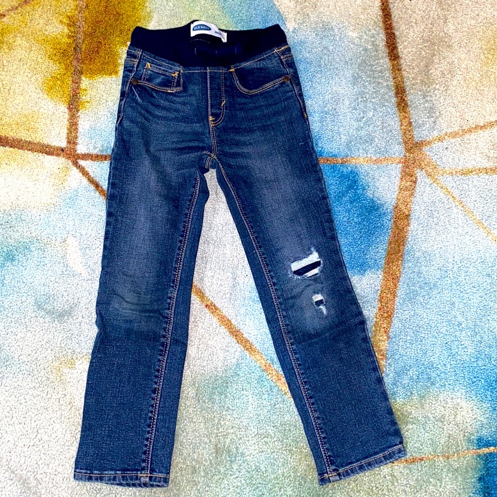 Boys Jeans